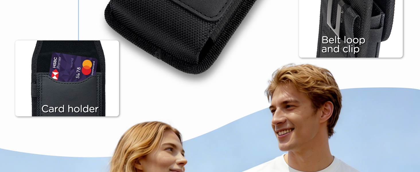 iphone pouch, phone belt case, iphone belt holder, iphone holster, iphone pouch, phone pouch