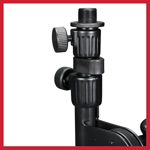 Rok-It Mic Stands 2025 5