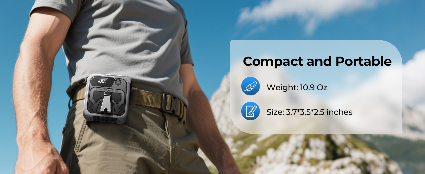 Size &amp; Weight Info