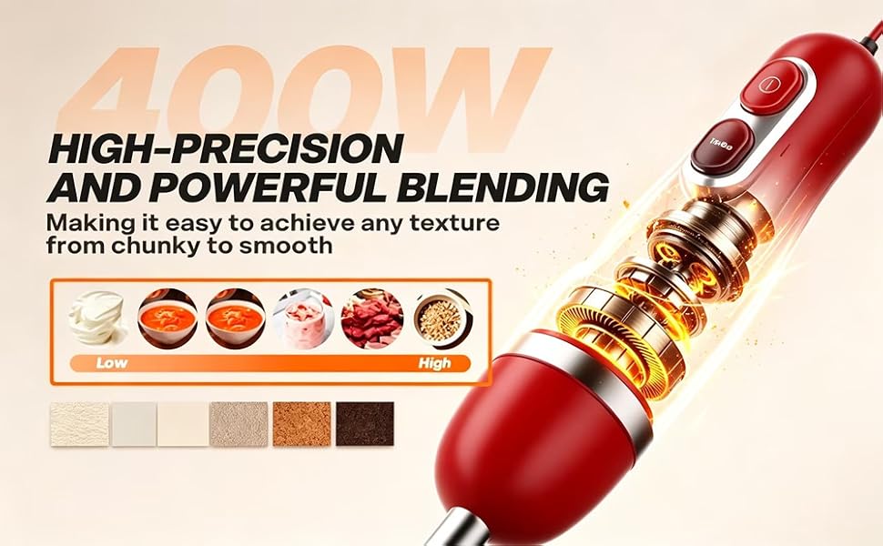 immersion blender handheld
