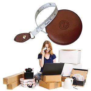 body tape measure