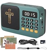 KJV Audio Bible Player, King James Version Electronic Bible, New and Old Testament Talking Audio ...