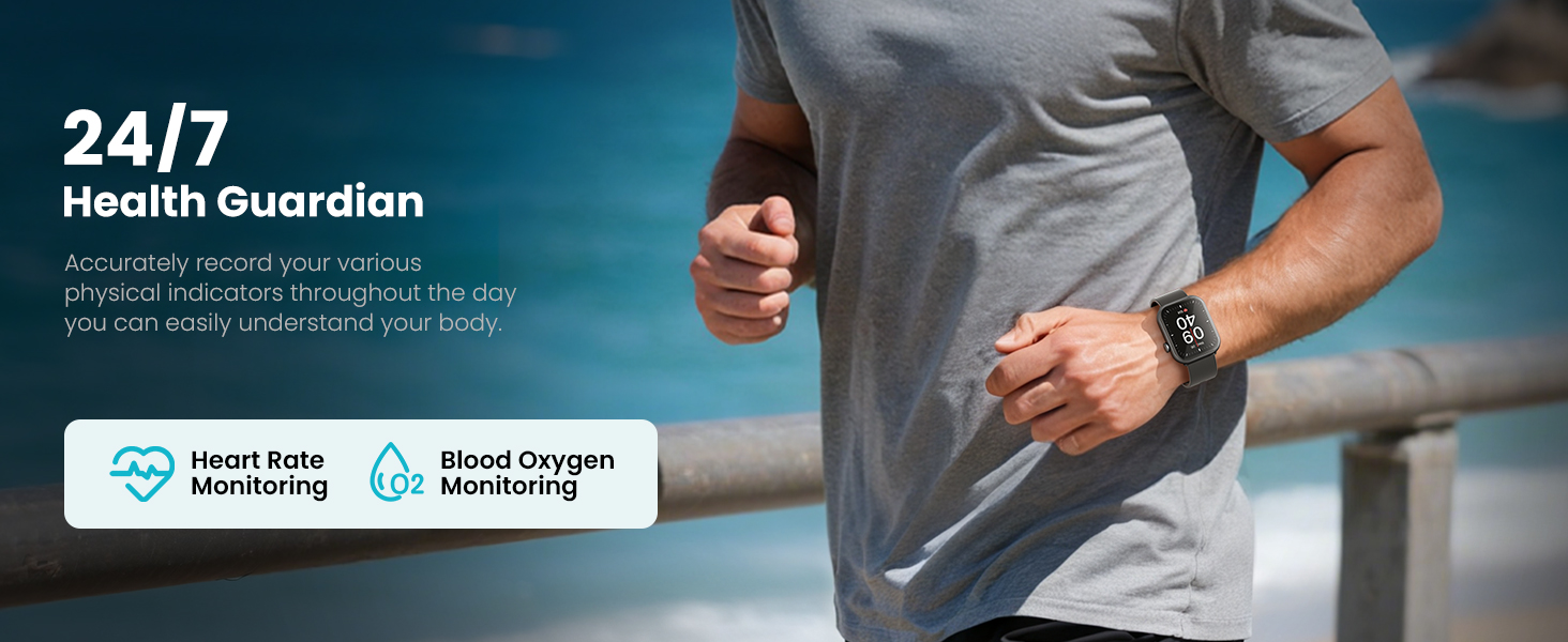 Your Health Guardian