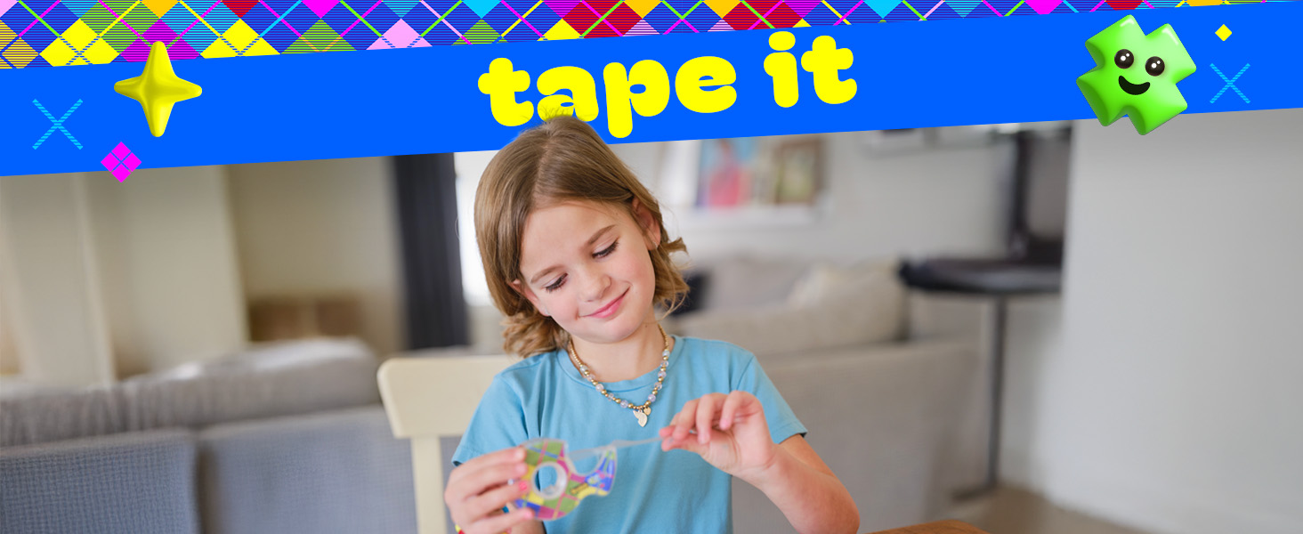 Tape It