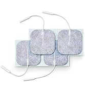 Balego BAL_644(10) Premium Patches American Made Raw Materials, 10 Packs of 4 Each (40 Total Patc...