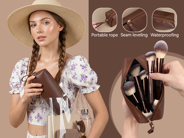 makeup brush sets &amp;amp; kits