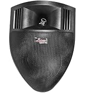 5 CORE Outdoor Speaker Wired Waterproof System Wall Mounted Indoor Outside Patio Backyard Surroun...