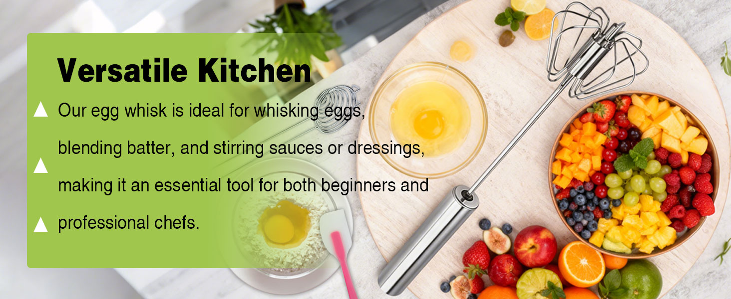 egg whisk