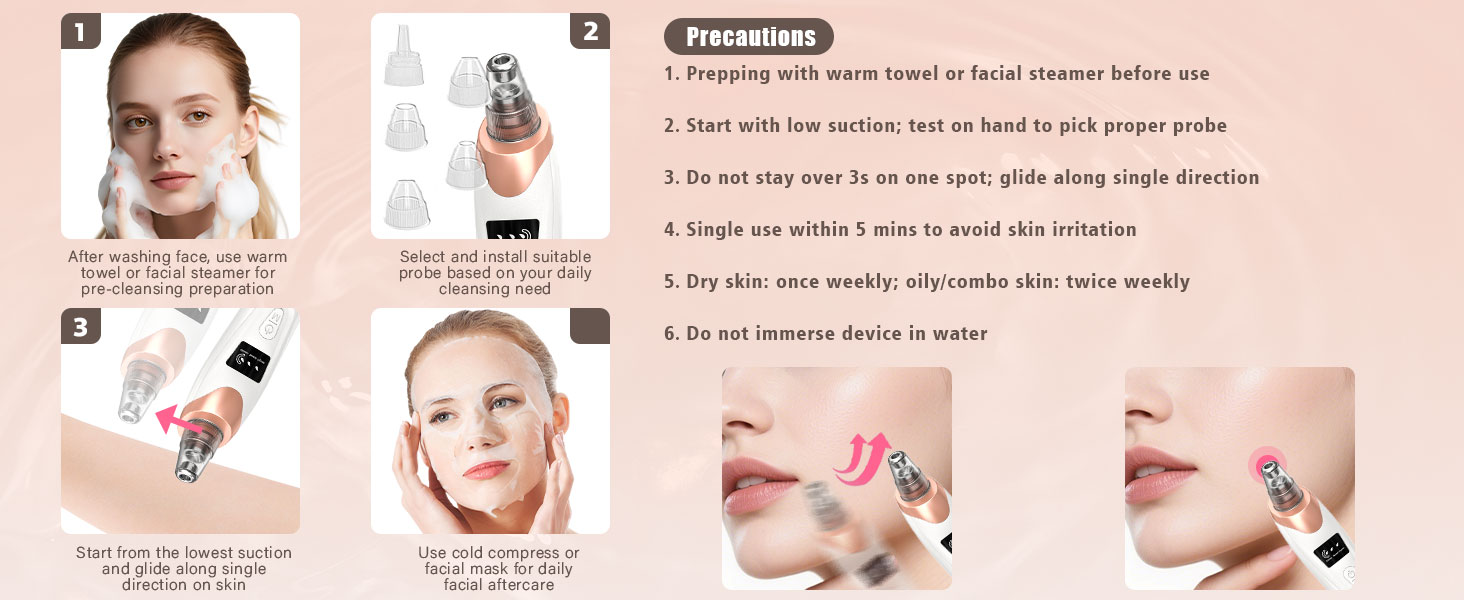 pore cleaner