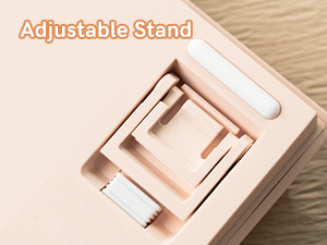 Adjustable Stand