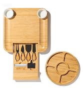 cheeseboard
