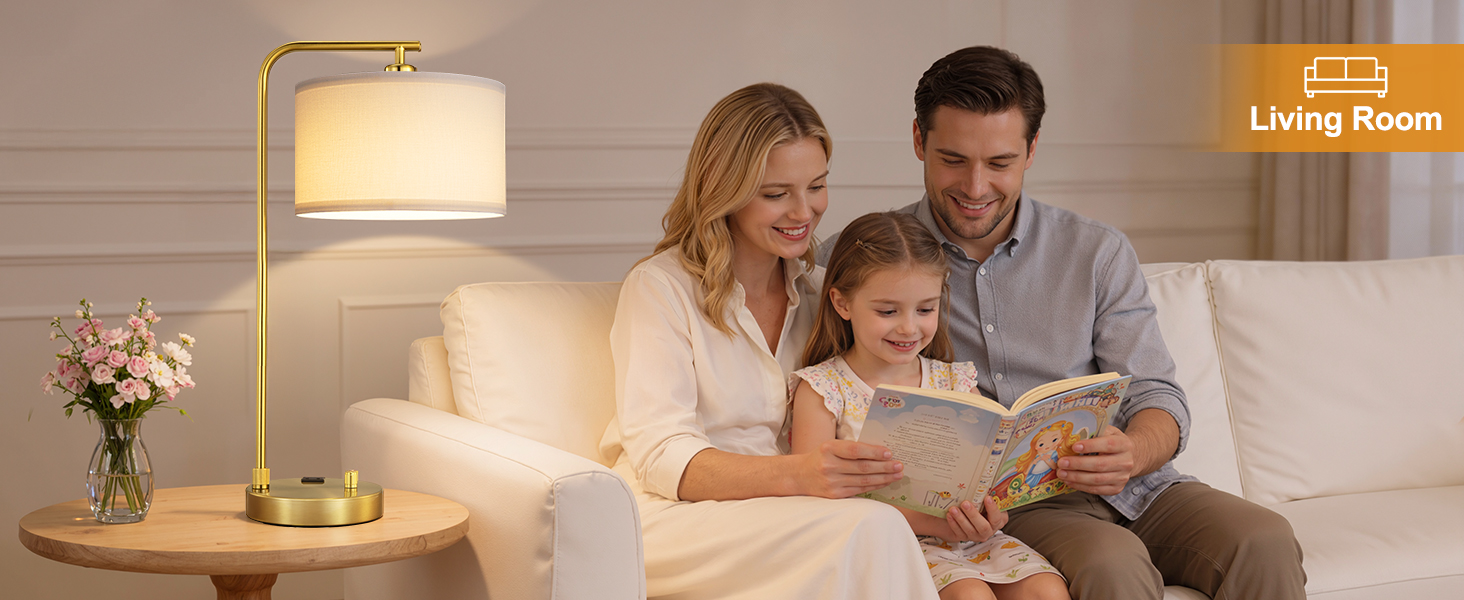 bedside lamps