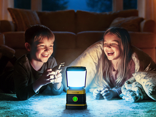 rgbtw lantern