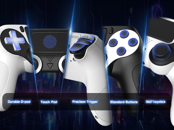 CONTROLLER