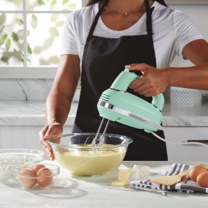 hamilton beach hand mixer