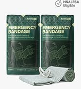Israeli Pressure Bandages