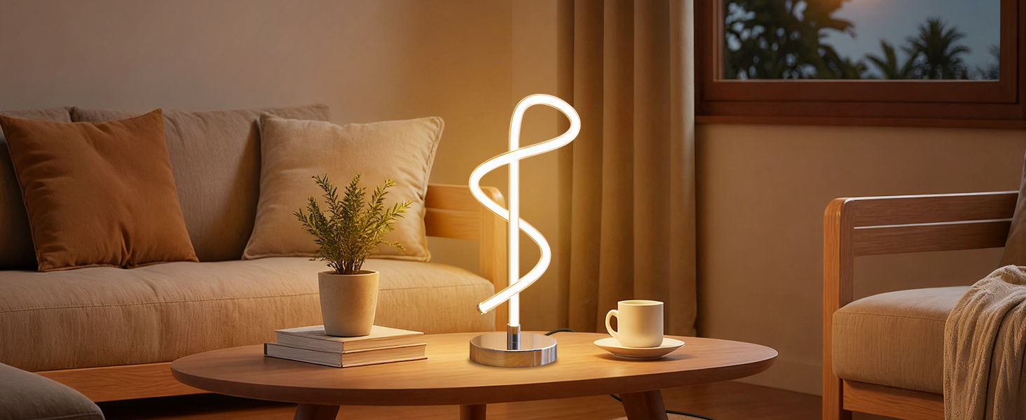 S63TL05 Table Lamp