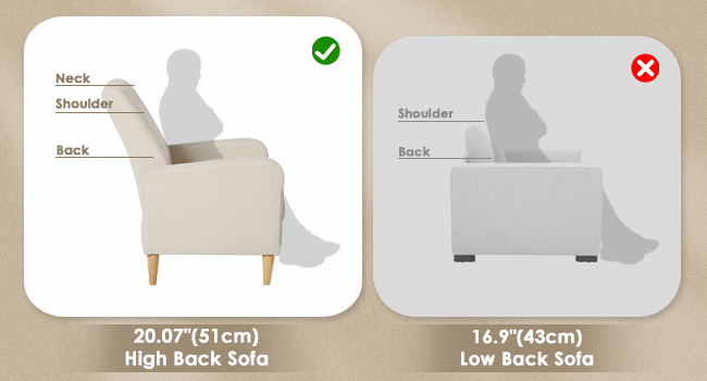 living room chair