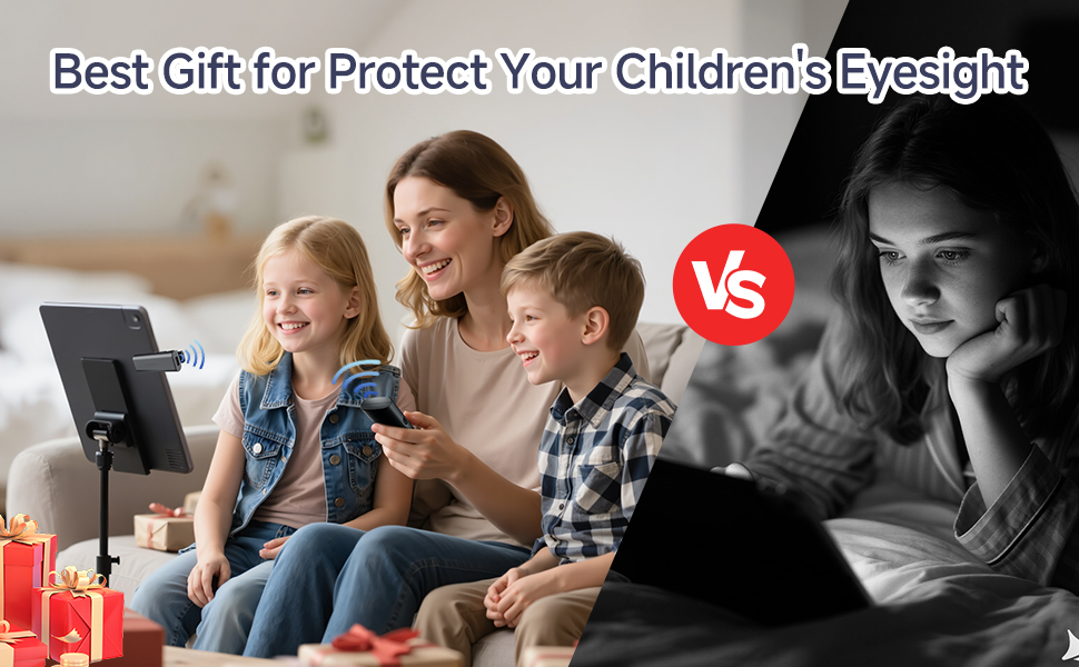 Best Gift for Protect Your Children&amp;#39;s Eyesight