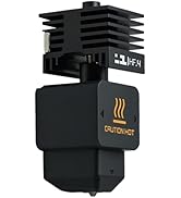 Upgraded High Flow H2D Combo Hotend with 0.4mm Integrated Hardened Steel Nozzle 3D Printer Extrud...