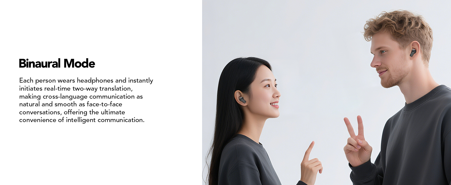 translation earbuds translation earbuds real time ai translation earbuds real time