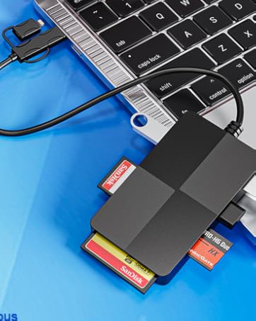 memory stick pro duo adapter