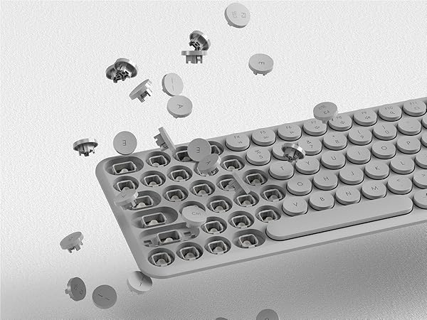 wireless keyboard and mouse 