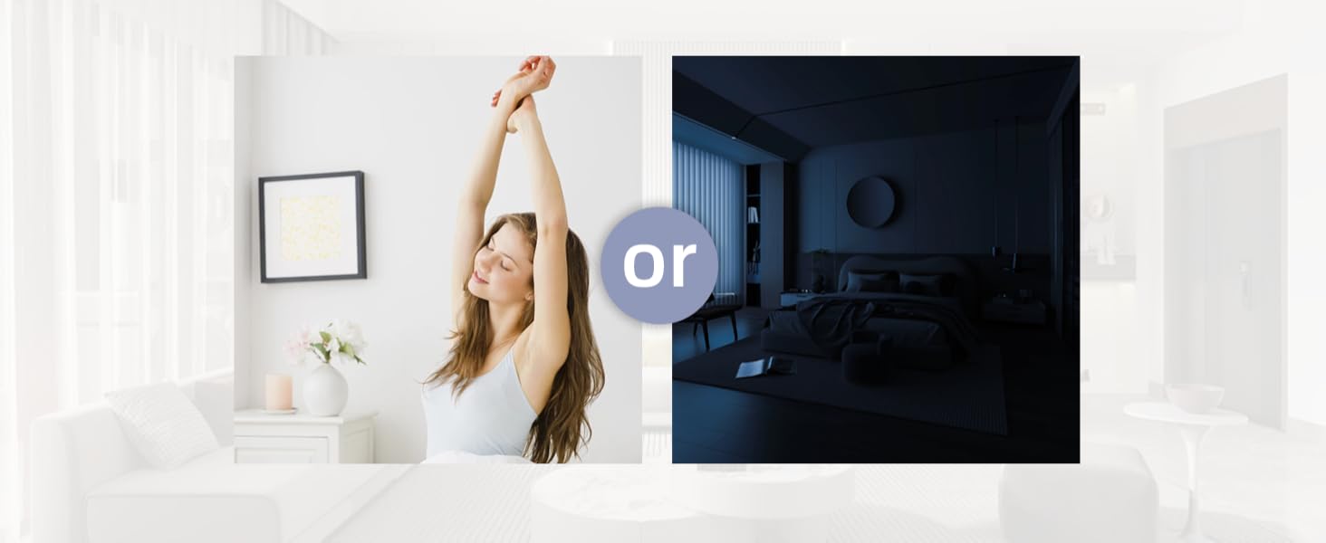 automatic curtain opener and closer 12-01