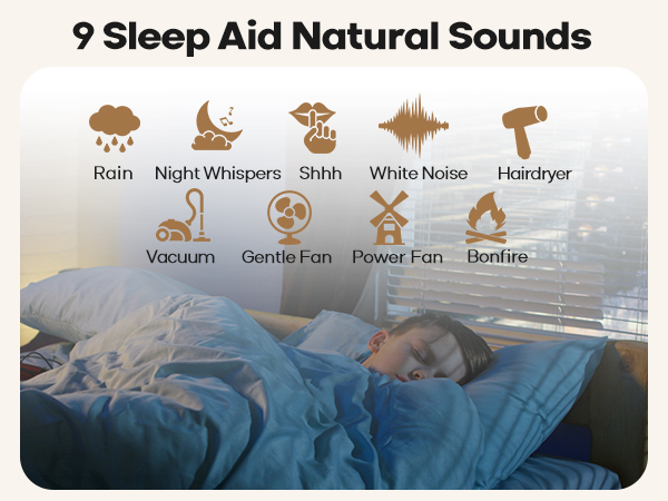 digital alarm clock for heavy sleepers kids adults loud alarm clock