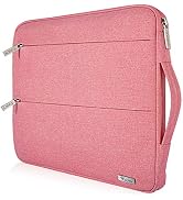 Voova 11 11.6 12 Inch Laptop Sleeve Case, Waterproof Tablet Cover Bag Compatible with MacBook Air...