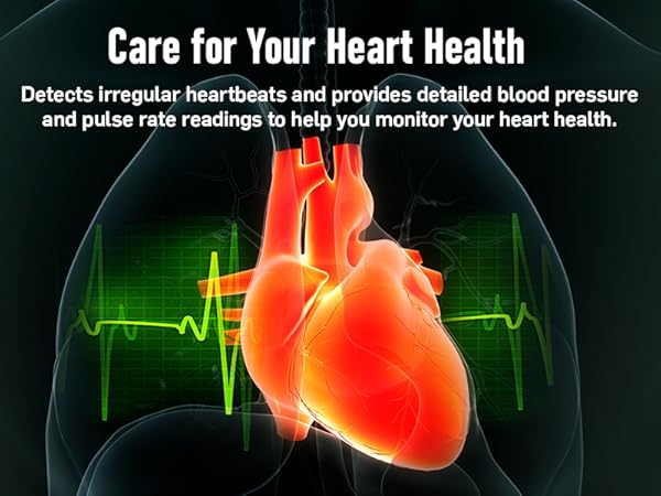 Blood Pressure Monitor
