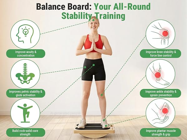 stretch board