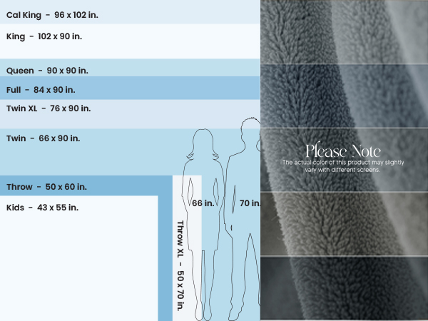 fleece blankets