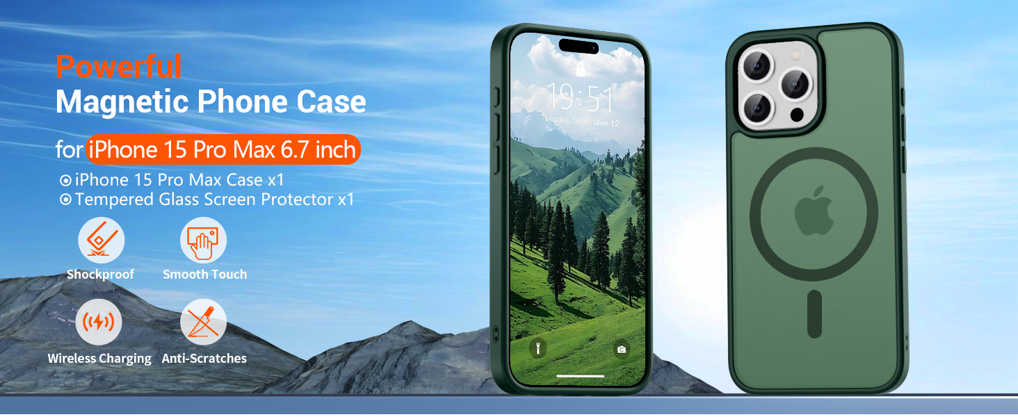 iphone 15 pro max case