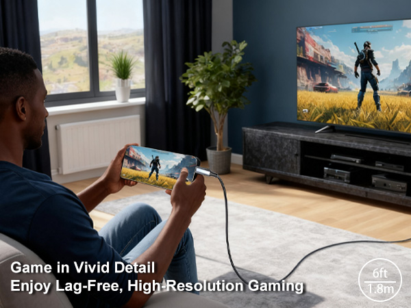 usb c hdmi cable