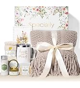 Self Care Gifts for Women Get Well Soon Gifts, Birthday Gifts for Women Care Package, Sympathy Gi...