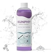 Jewelry Cleaner Solution