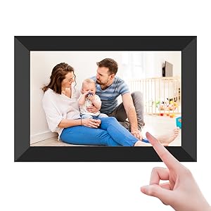 digital photo frame