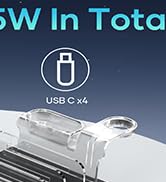 Charging Station for Multiple Devices