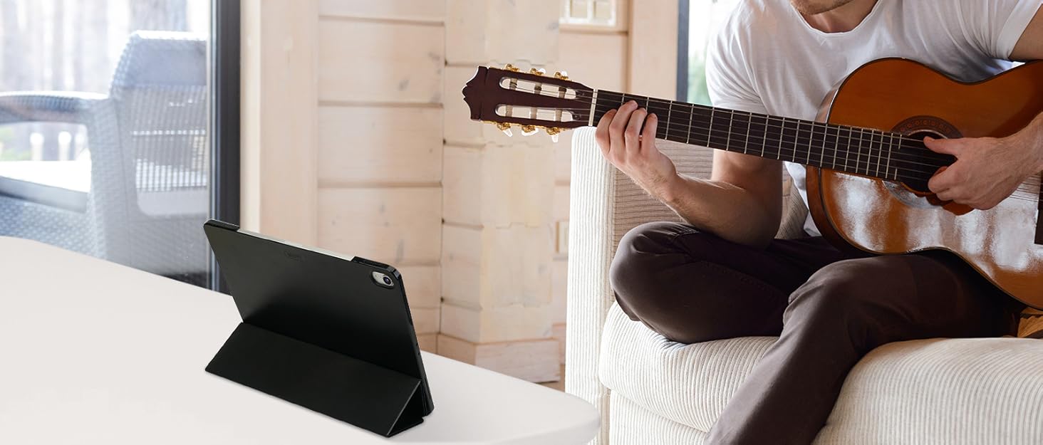 bluetooth page turner