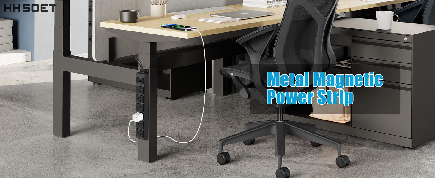 magnetic power