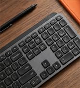 ErgoComfort Gel Mouse Pad with Wrist Rest