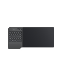 HUION Inspiroy Frego Medium Wireless Drawing Tablet, 10 x 6.25 inch Bluetooth Graphics Tablet, Porta...