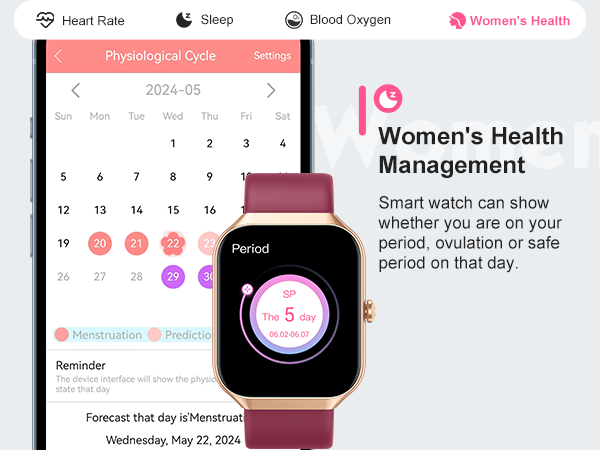Smart Watch