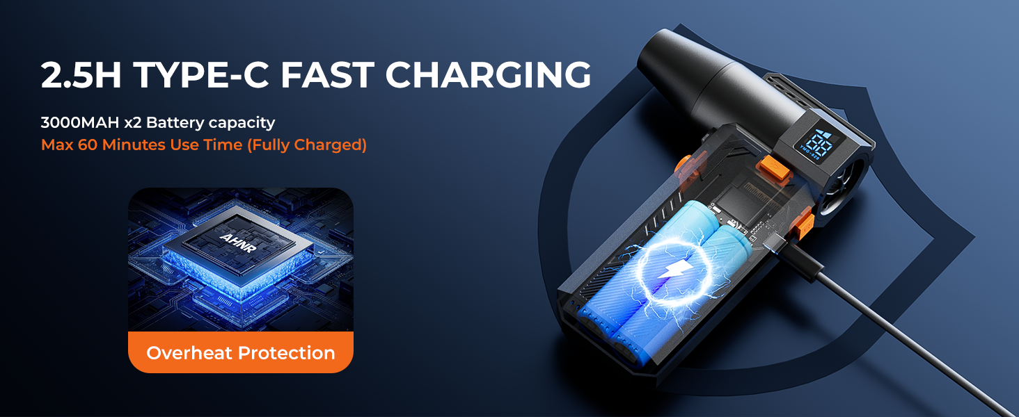 compressed air duster