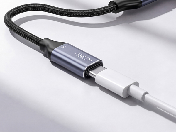 usb c to usb adapter