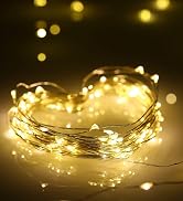 fairy lights