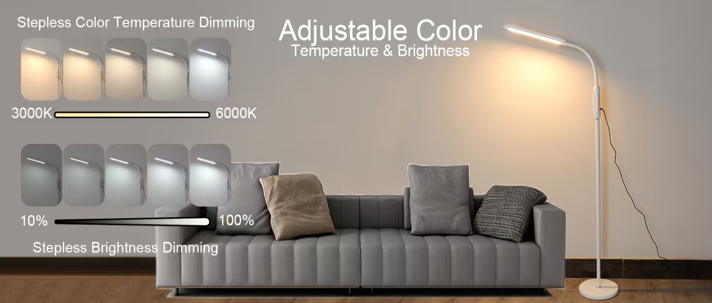 floor lamp