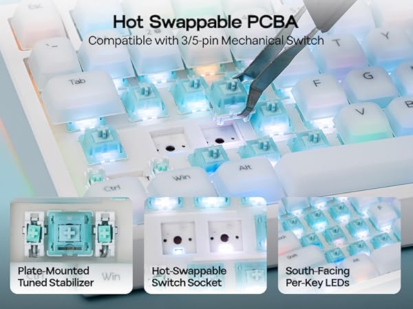 Text reads 'Tagsüber - Frisch' and 'Abends - Sanft'. German language skincare instructions with sun and moon icons explaining daytime and evening application.