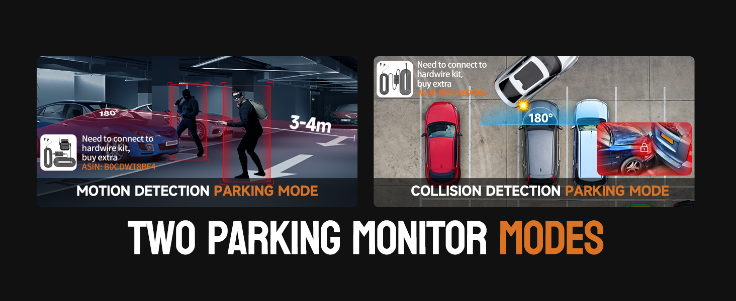 N700 dash cam